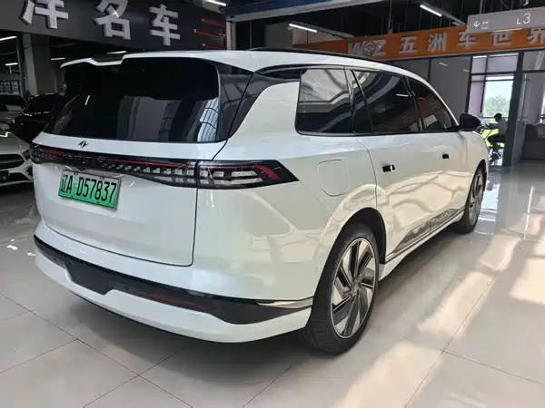 Dongfeng e008 2024