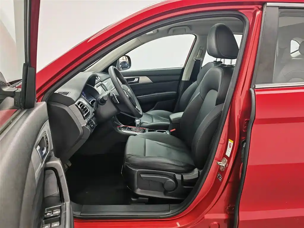 Haval H2 2019 — фото 10
