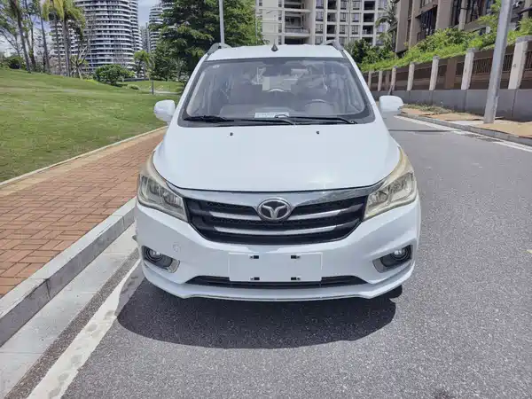 Yingzhi 737 2019