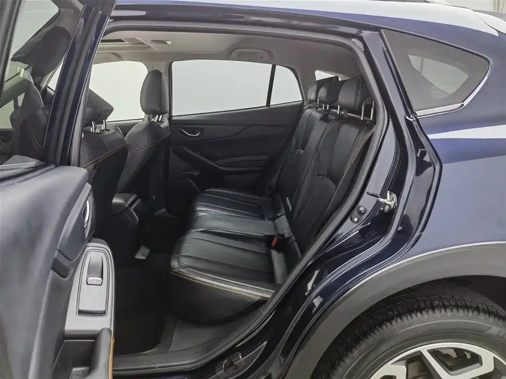 Subaru XV 2019 — фото 15