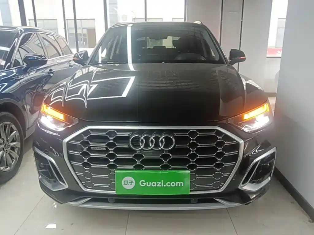 Audi Q5L 2022