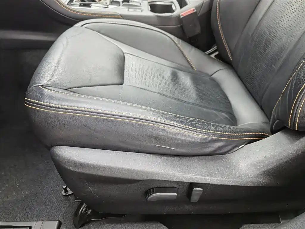 Subaru XV 2019 — фото 20