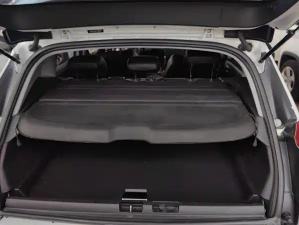 Peugeot 3008 2015