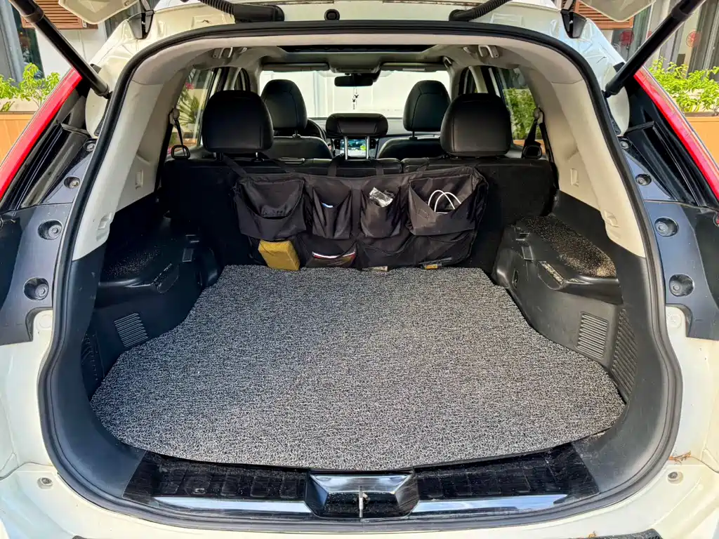 Nissan X-Trail 2019 — фото 16