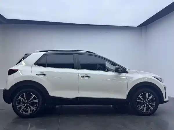 Kia KX1 2021