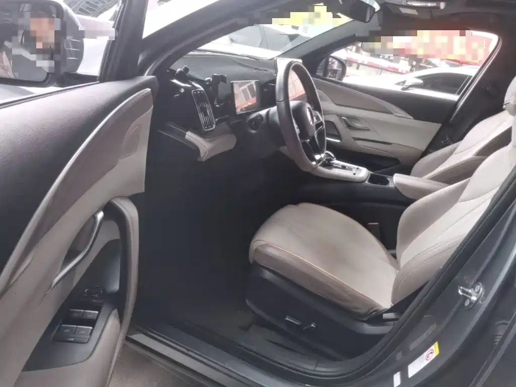 BYD Song Pro New Energy 2023 — фото 16