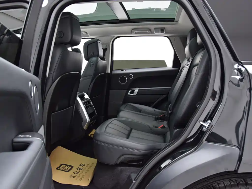 Land Rover Sport 2020