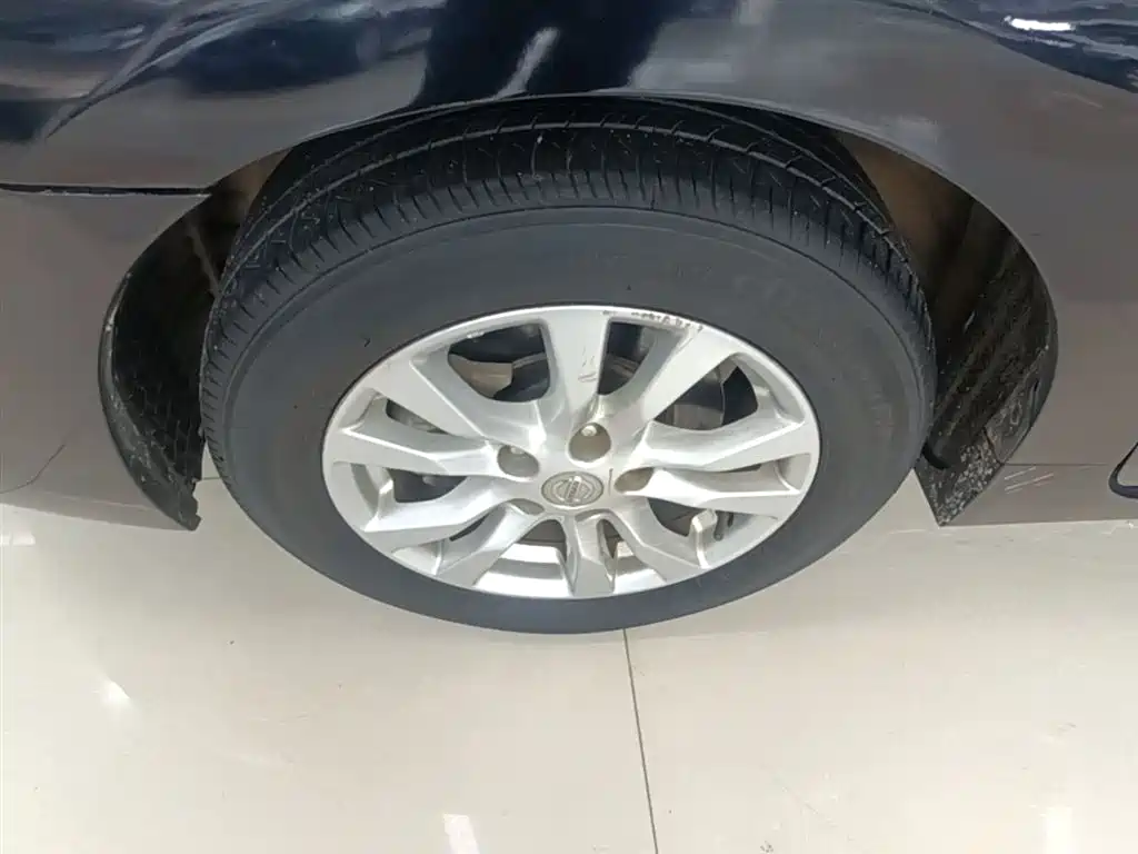 Nissan Teana 2015 — фото 23
