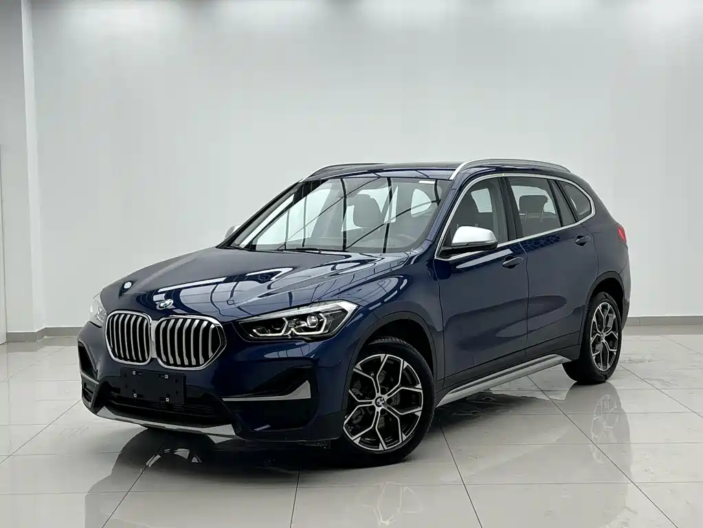 BMW X1 2023