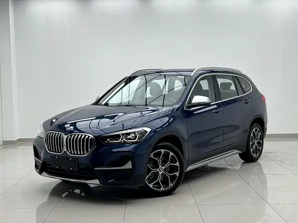 BMW X1 2023