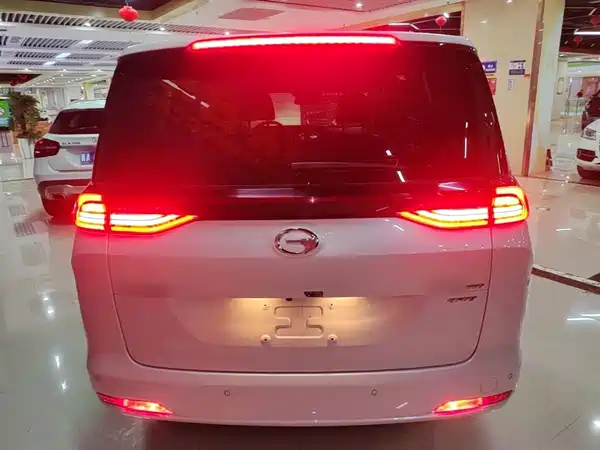 GAC Trumpchi M6 2023
