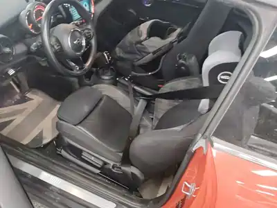 MINI MINI 2018
