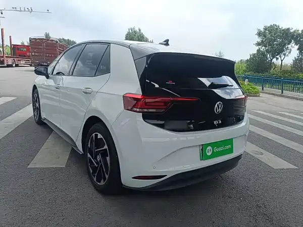 Volkswagen ID.3 2026