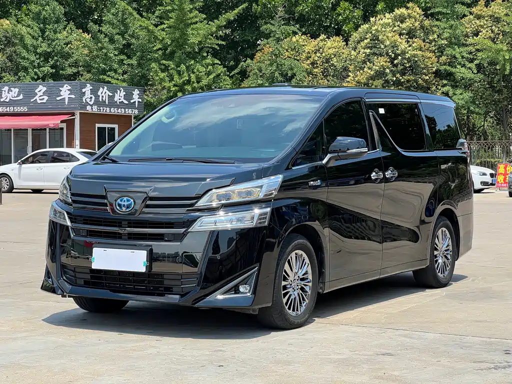 Toyota Wilfa 2021 — фото 1