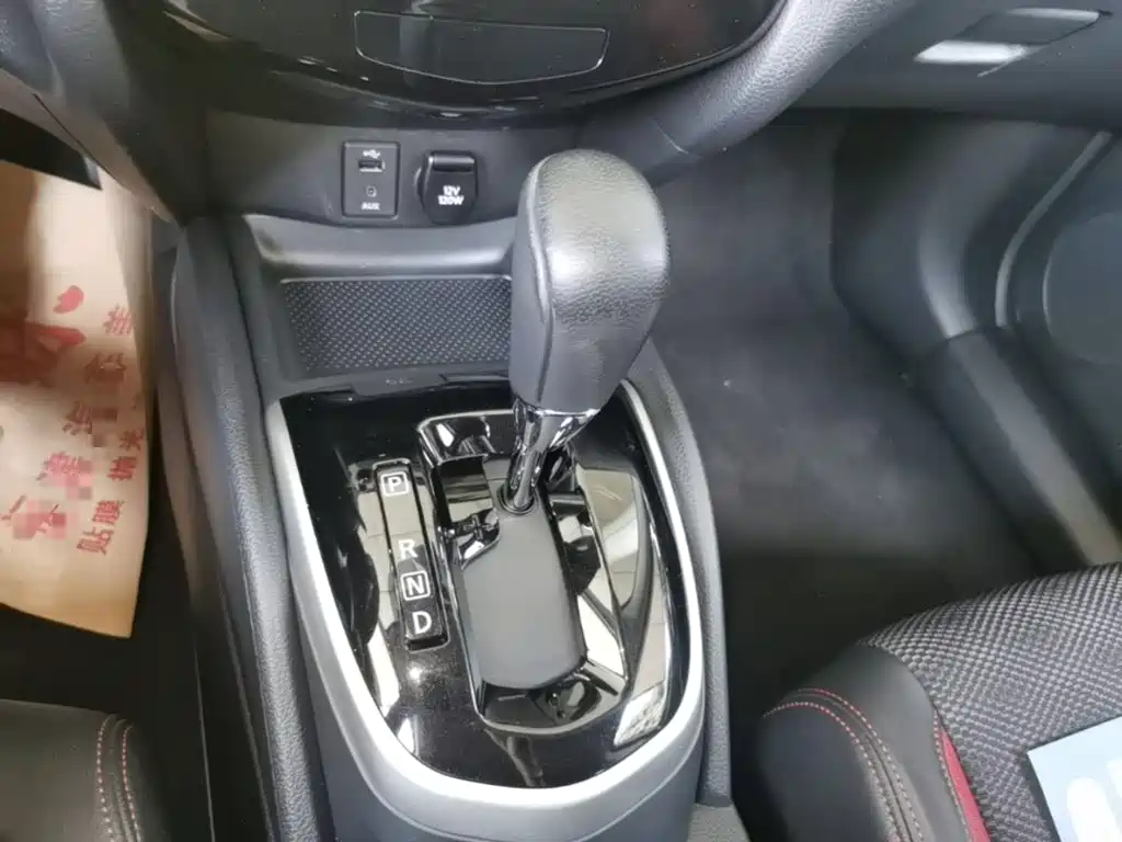 Nissan Qashqai 2018 — фото 14