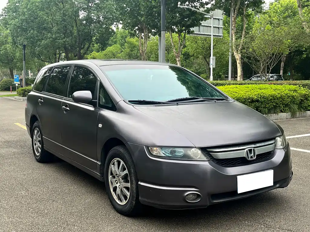 Honda Odyssey 2008