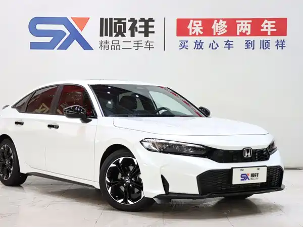 Honda Civic 2025