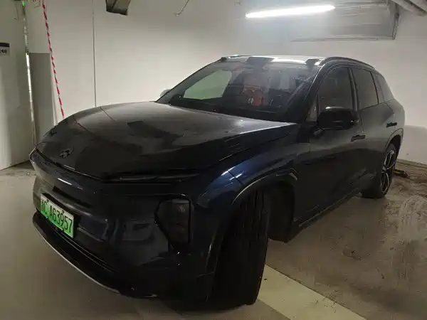 NIO ES7 2023