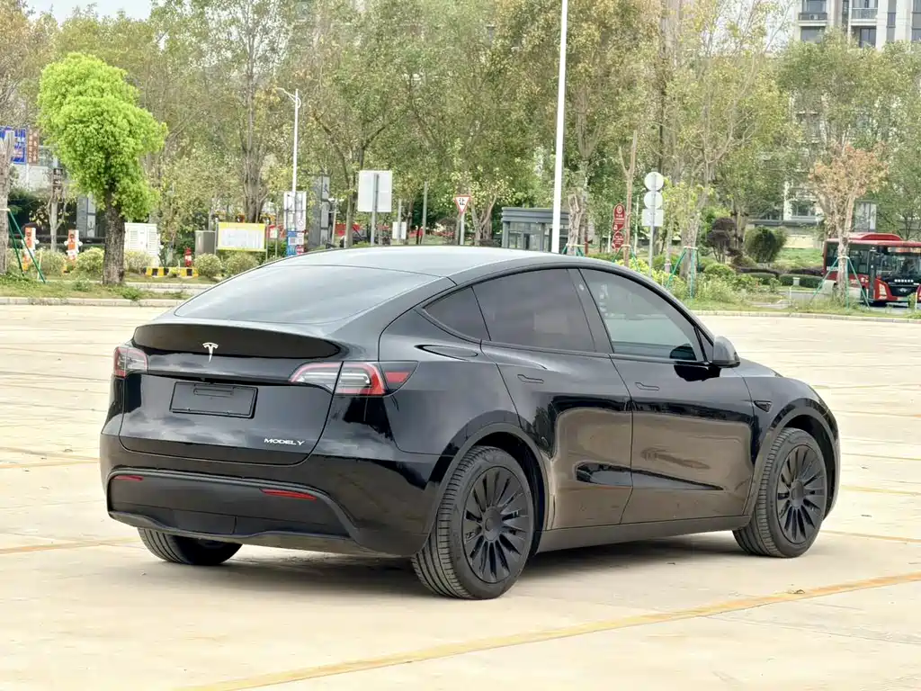 Tesla Model Y 2023 — фото 3