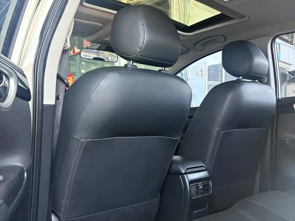 Nissan Sylphy 2021