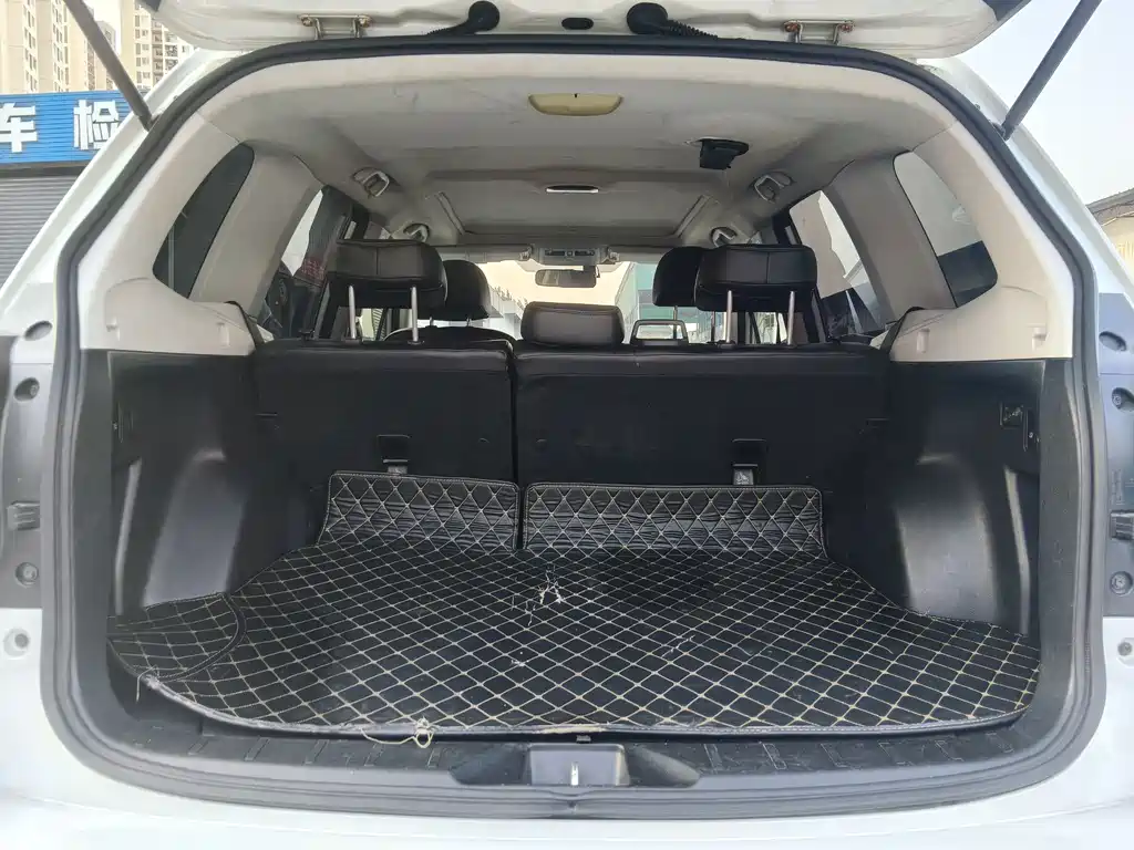 Subaru Forester 2013 — фото 14