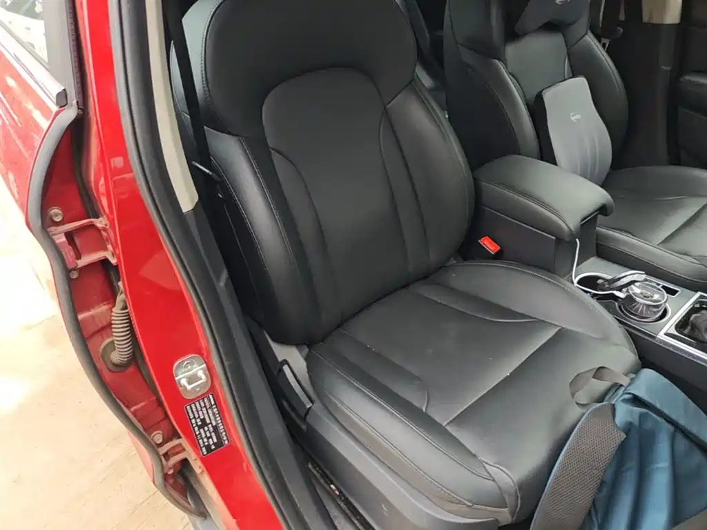 Haval H2 2015 — фото 25