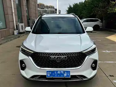 Haval M6 2021