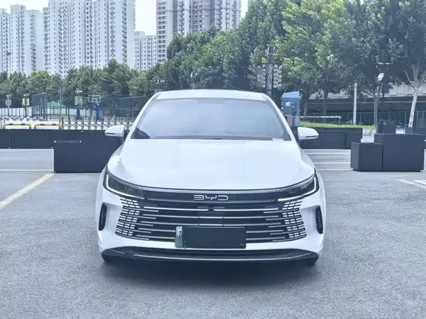 BYD Destroyer 05 2025