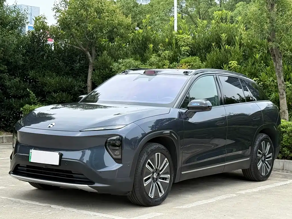 NIO ES7 2023