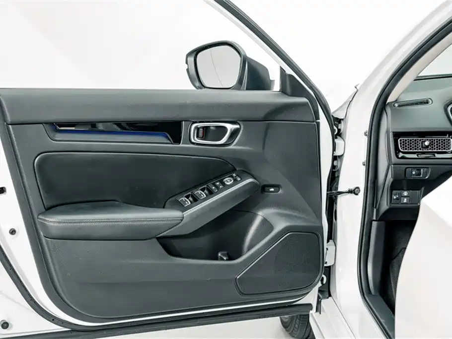 Honda Integra 2024 — фото 15