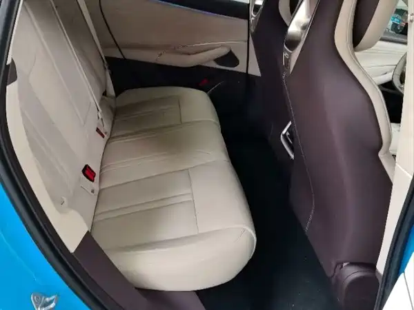 Xiaomi SU7 2026