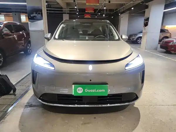 Shangjie H5 2025