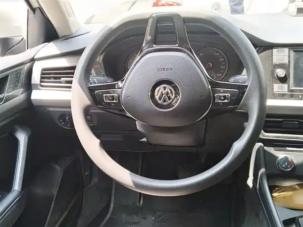 Volkswagen Lavida 2019