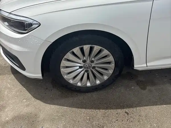 Volkswagen Lavida 2020