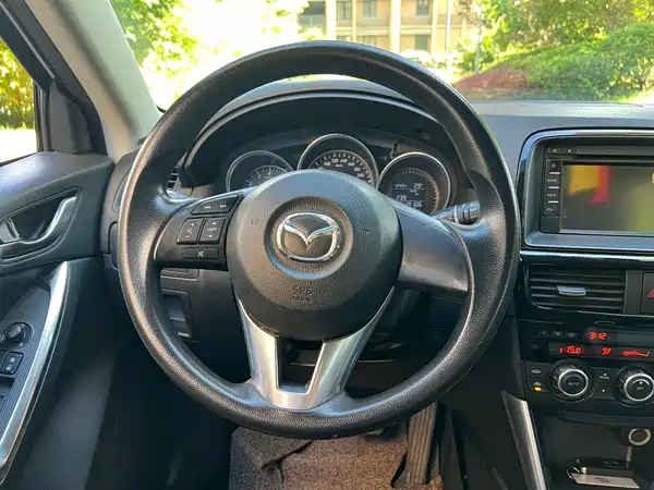 Mazda CX-5 2014