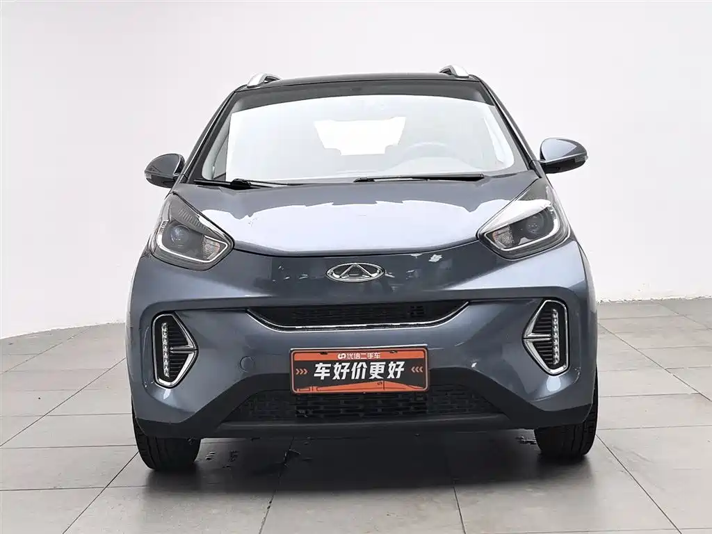 Chery QQ Little Ant 2022
