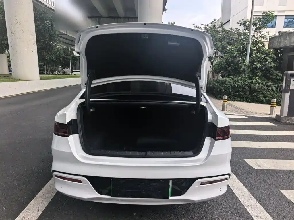 BYD Qin PLUS 2024 — фото 18