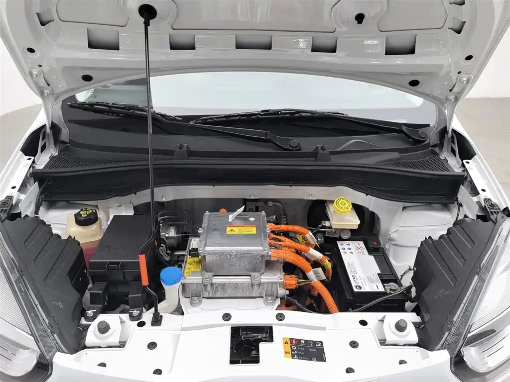 Roewe Clever 2021