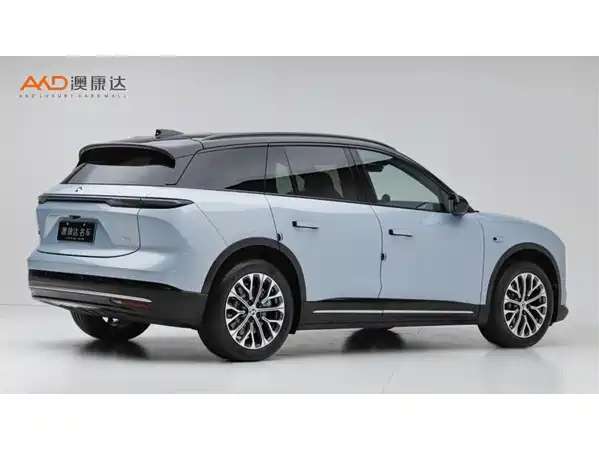 NIO ES6 2025