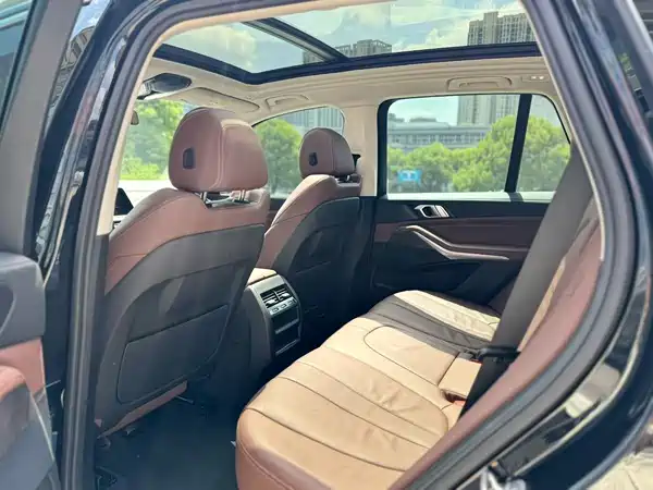 BMW X5 2020
