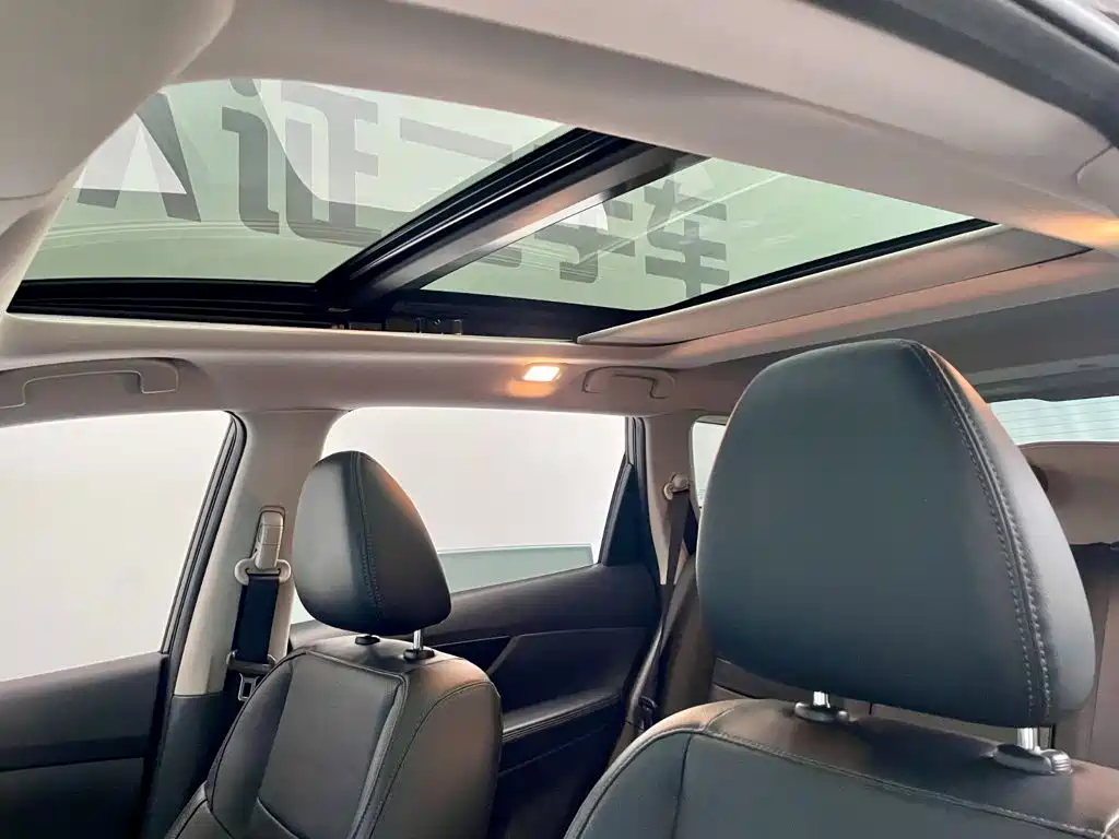 Nissan X-Trail 2020 — фото 14