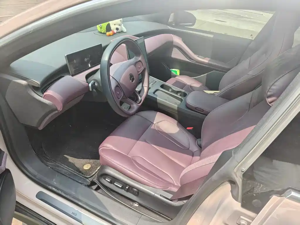 NIO ET5T 2023