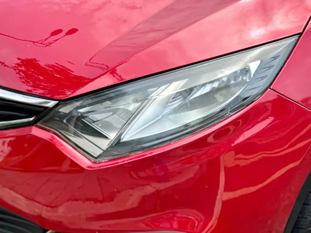 Changan Eado XT 2014 — фото 16