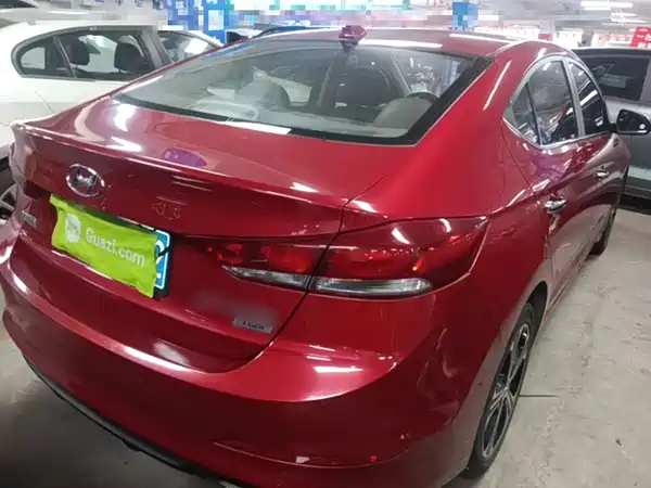 Hyundai Celesta 2018