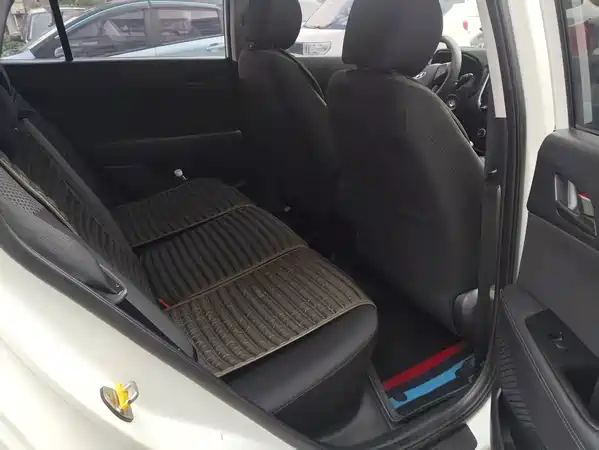 Hyundai ix25 2016