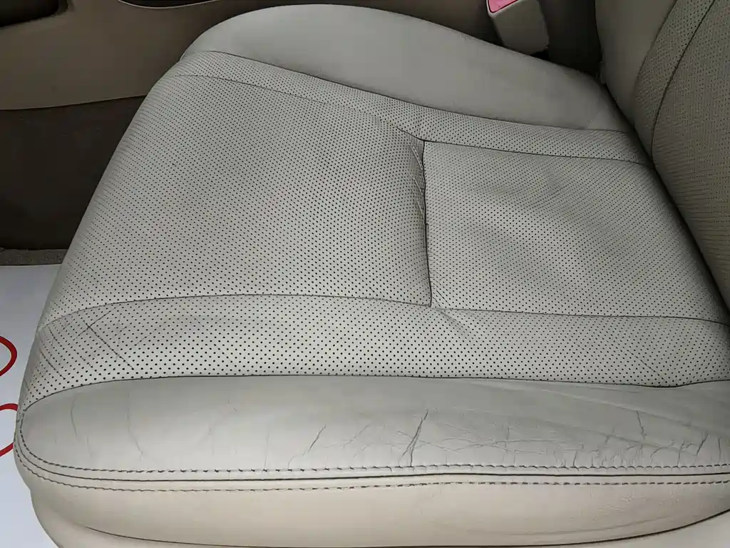 Toyota Camry 2008 — фото 29
