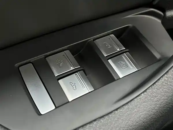 Audi A6L 2024