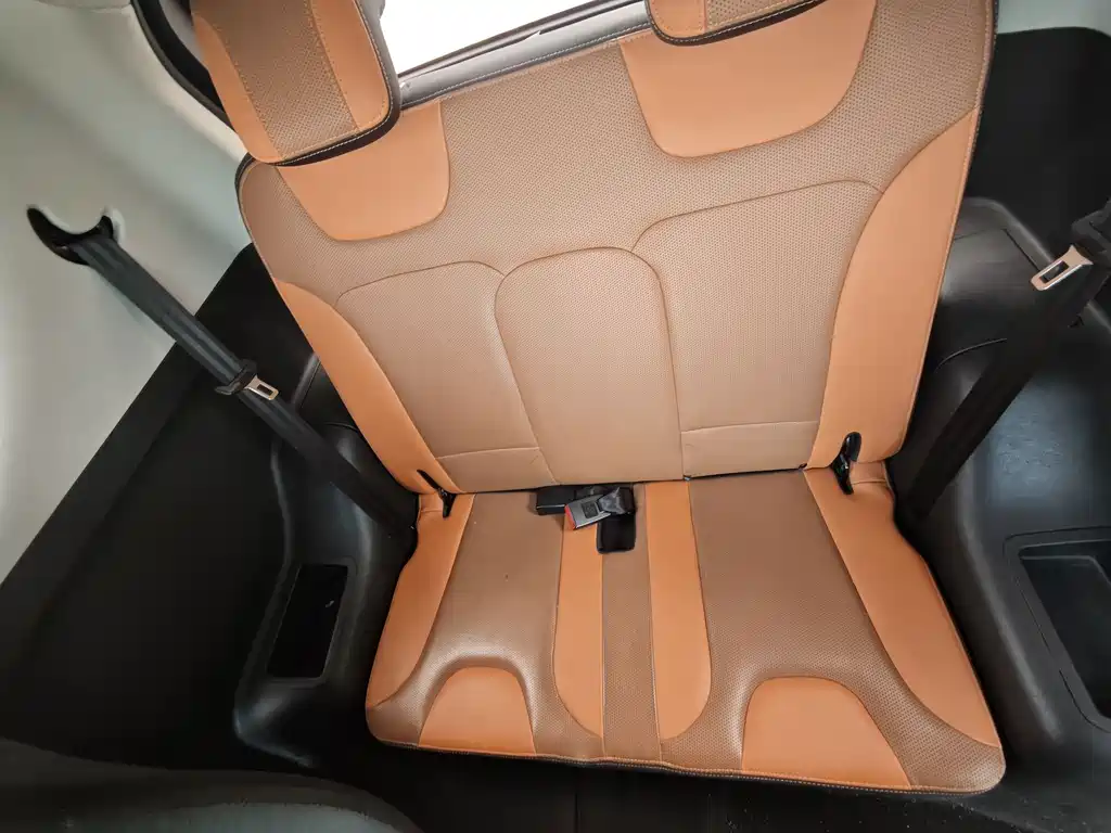 Chery eQ1 2018