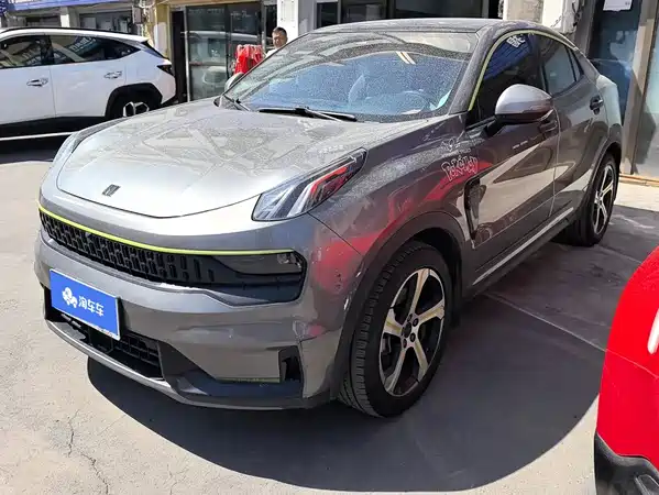 Lynk & Co 05 2021