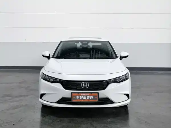Honda Integra 2024